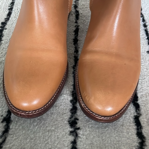 Tory Burch Ankle Booties - Picture 5 of 10